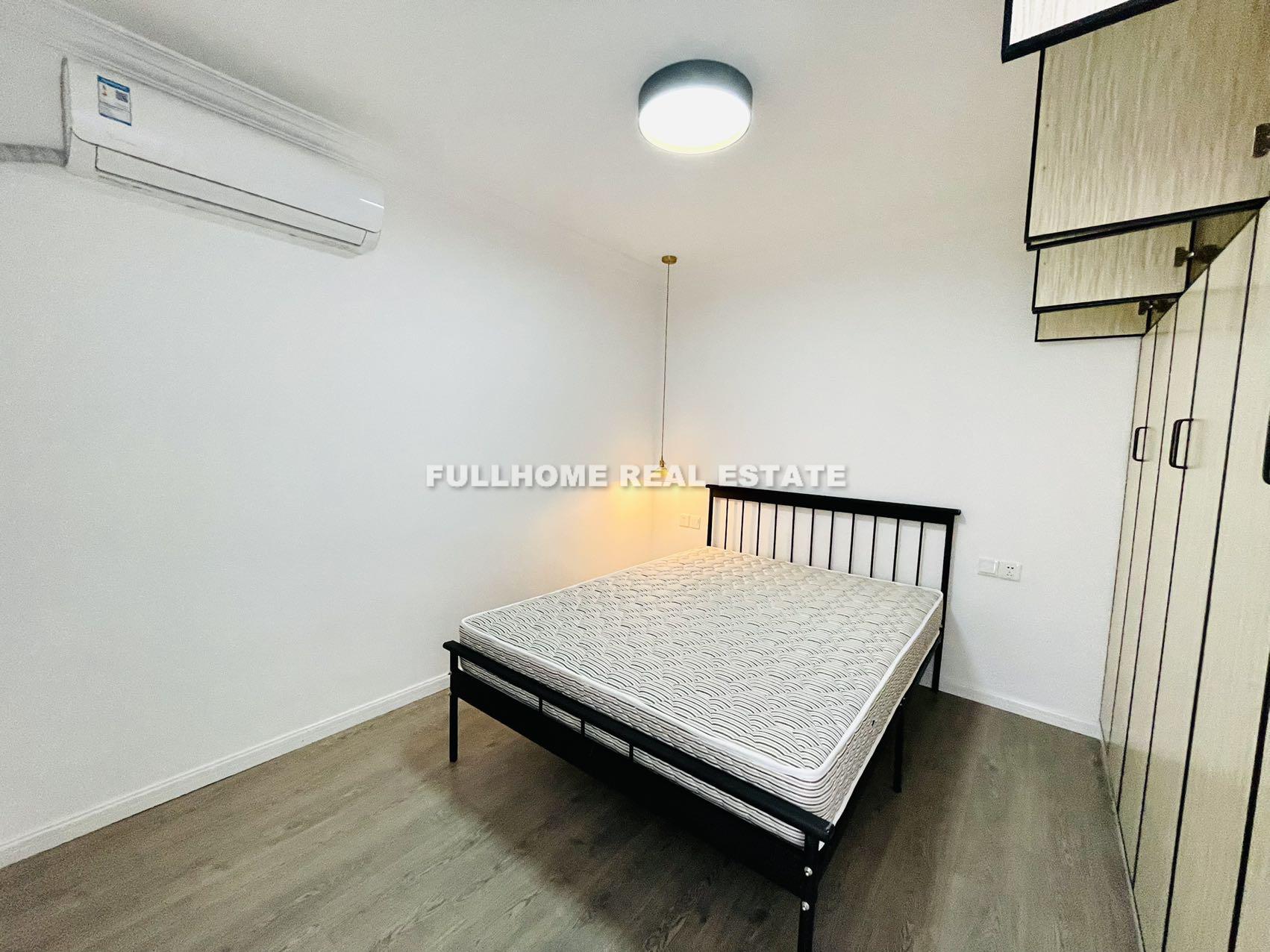 Furong Apartment - Interior view 7, Shanghai rental property