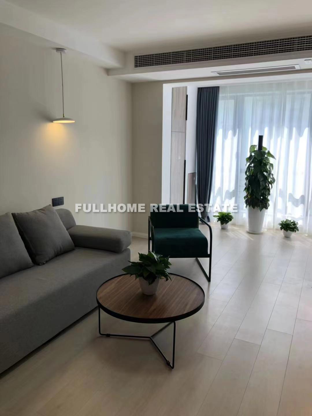Xin Fu Kang Li - Interior view 7, Shanghai rental property