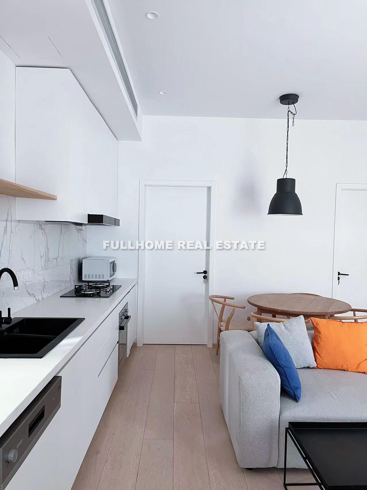 Lane 1-1000 Nanchang Road Old House - Interior view 2, Shanghai rental property