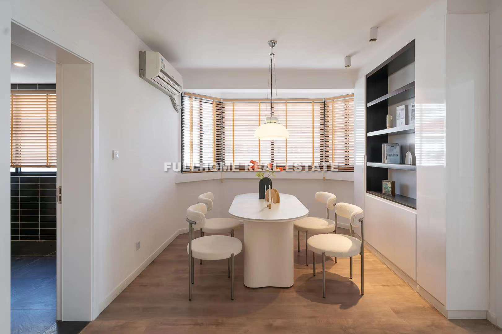 Zhao Feng Apartment - Interior view 4, Shanghai rental property