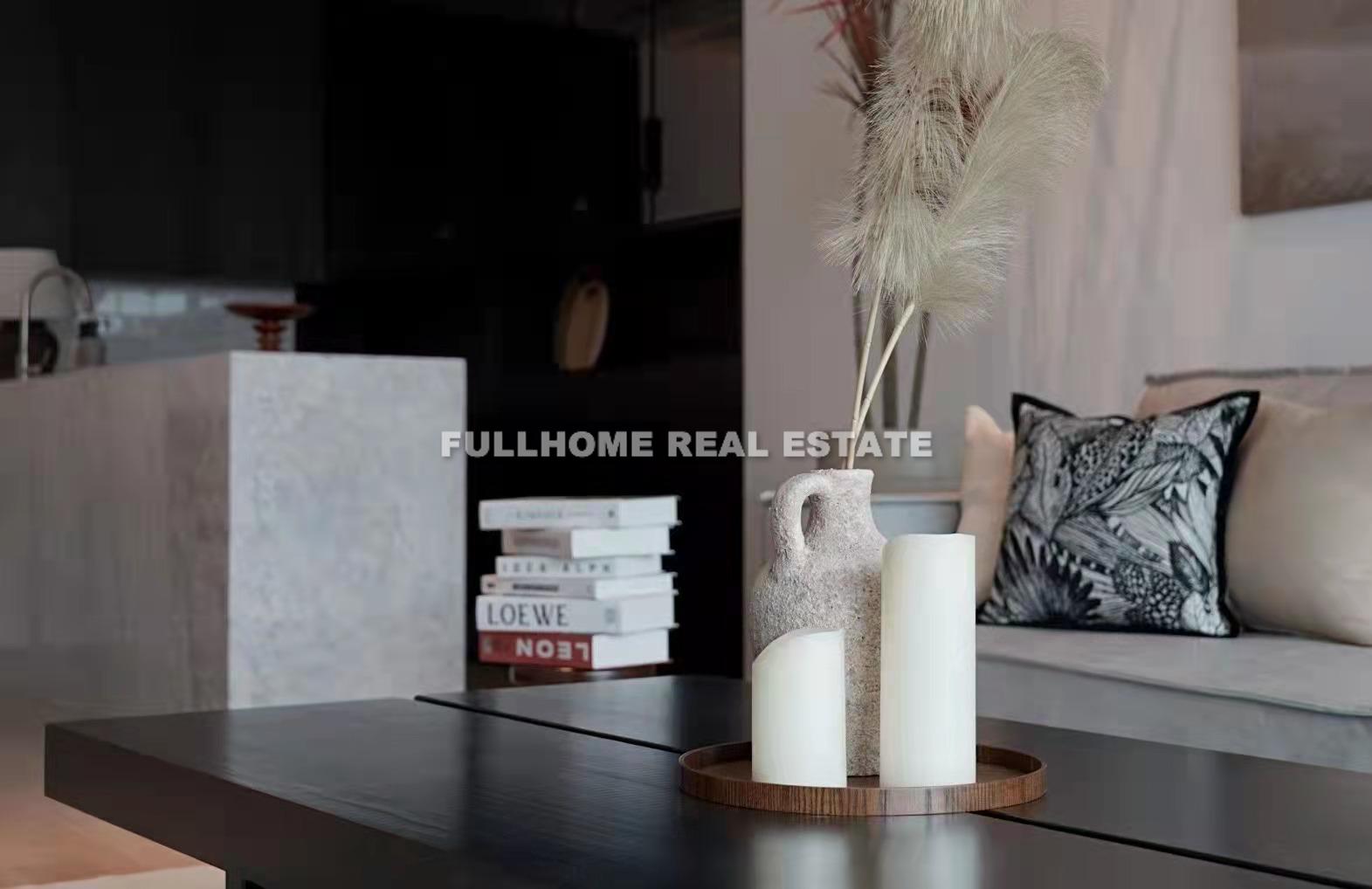 Shimao Riviera Garden - Interior view 5, Shanghai rental property