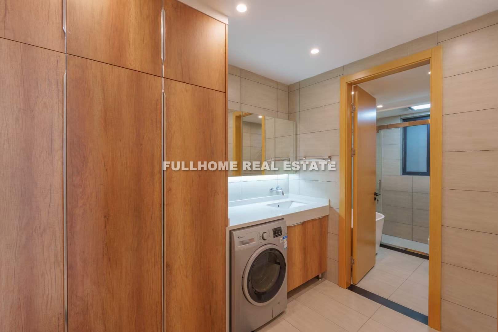 Wu Tai Apartment - Interior view 3, Shanghai rental property