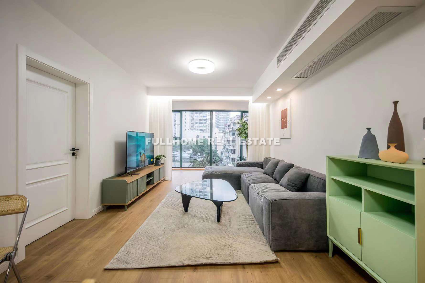 Xinhong Jiayuan - Interior view 2, Shanghai rental property