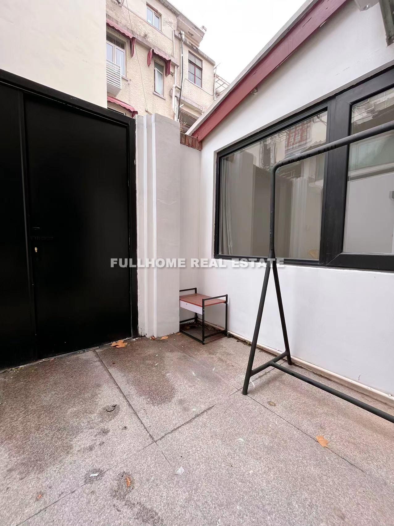 Lane 1-1000 Nanchang Road Old House - Interior view 8, Shanghai rental property