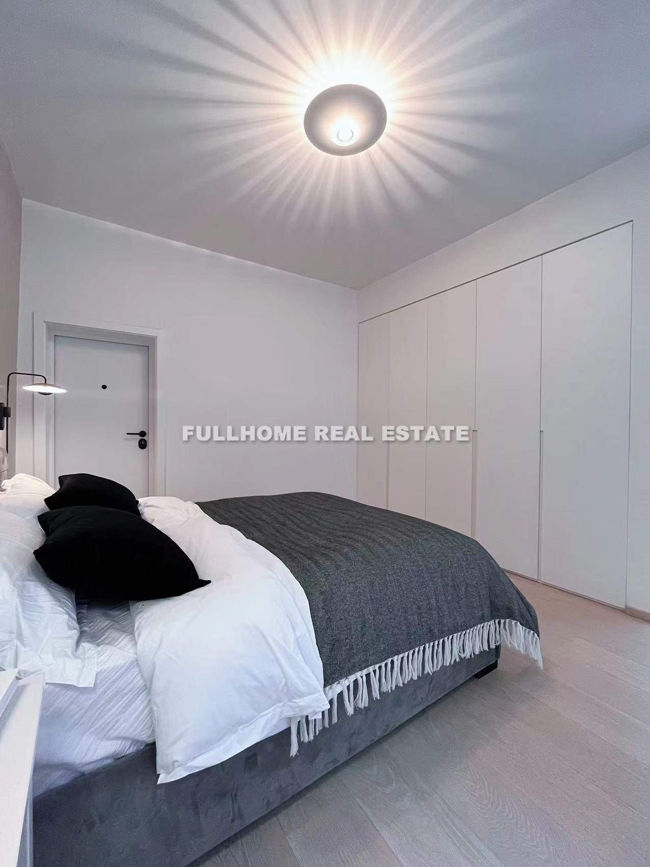 Lane 1-1000 Nanchang Road Old House - Interior view 9, Shanghai rental property