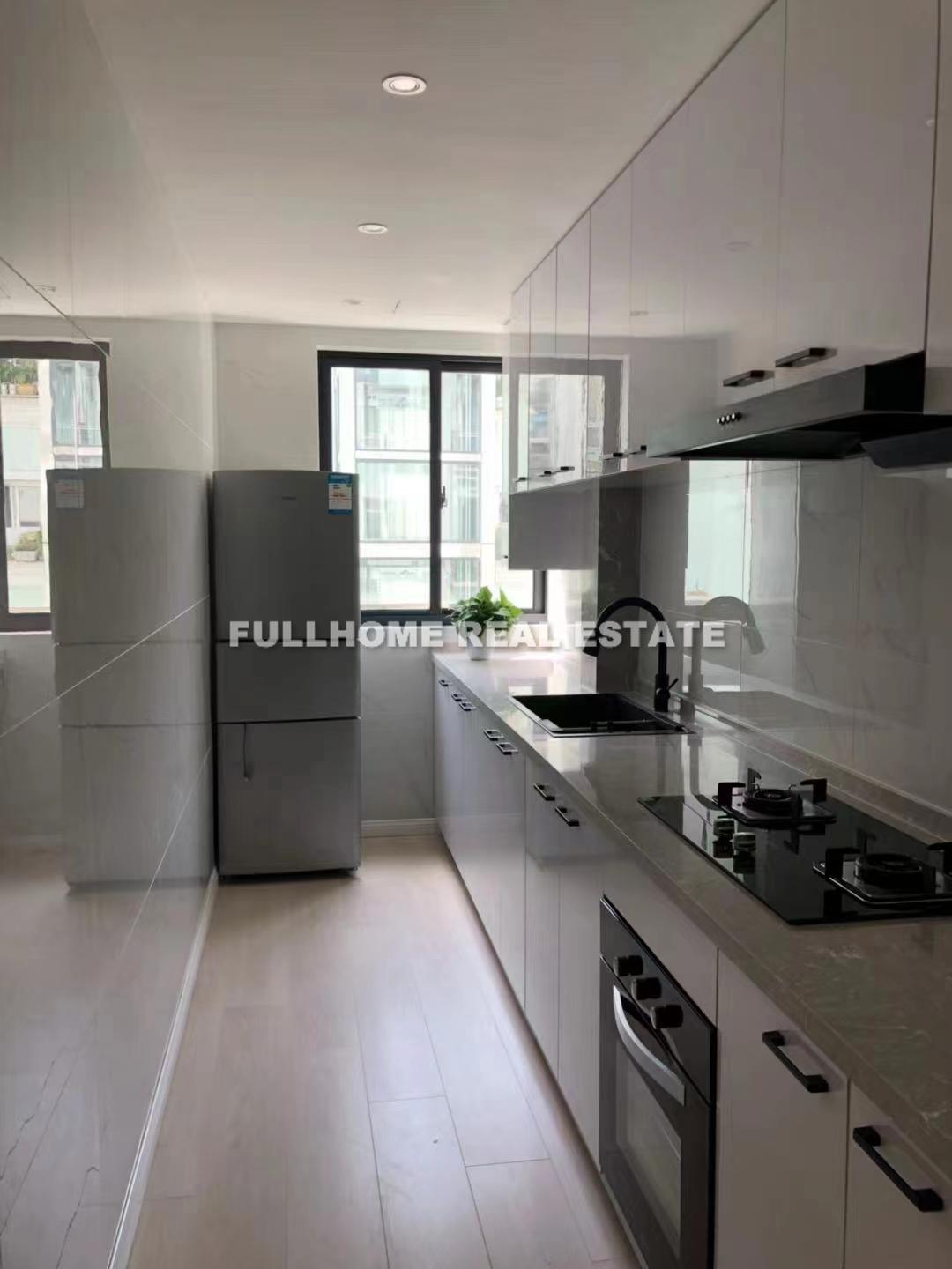 Xin Fu Kang Li - Interior view 4, Shanghai rental property