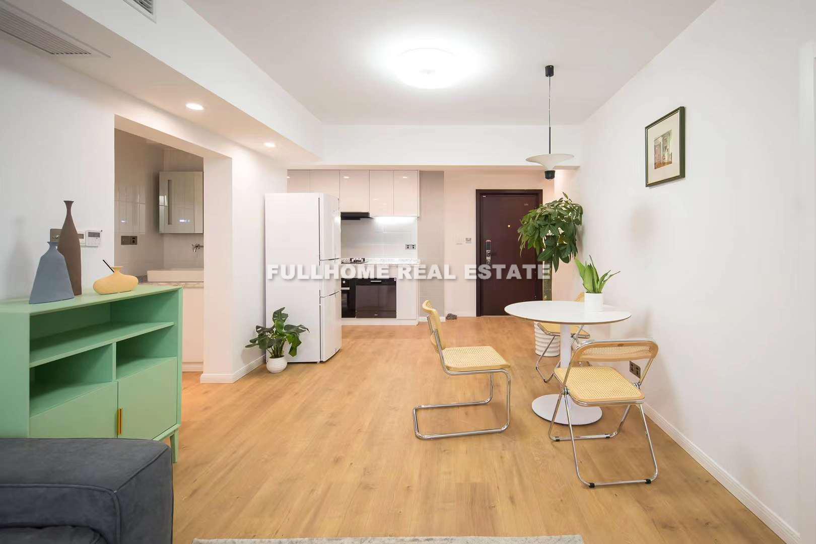Xinhong Jiayuan - Interior view 3, Shanghai rental property