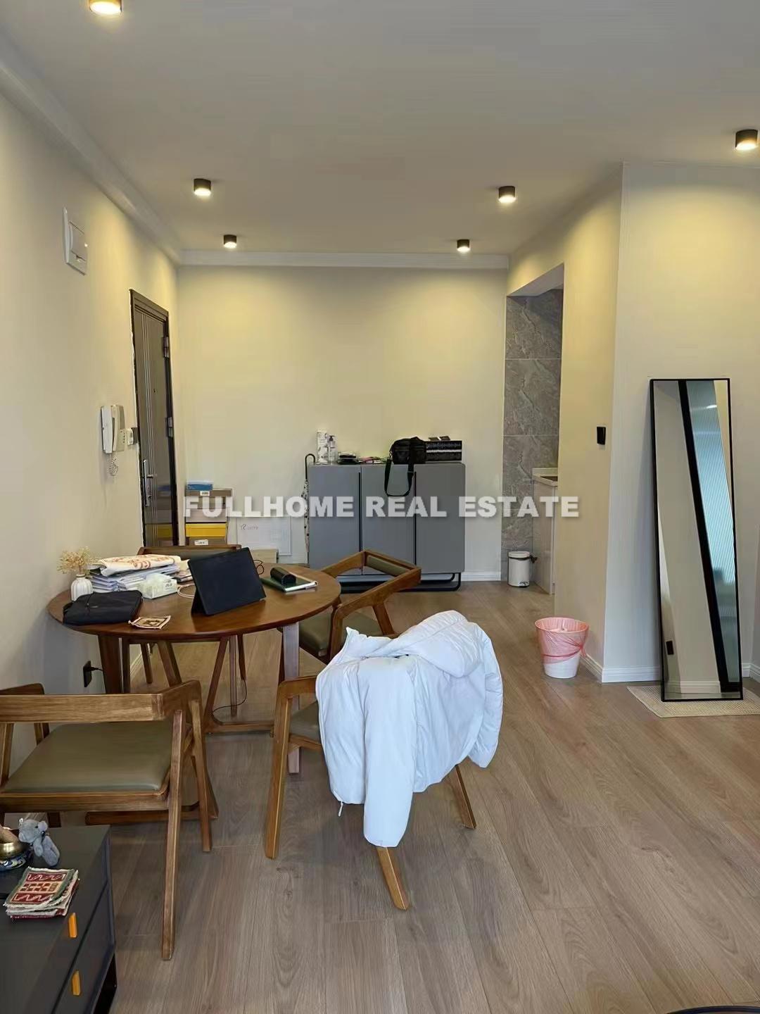 Da An Jing Yuan  - Interior view 2, Shanghai rental property