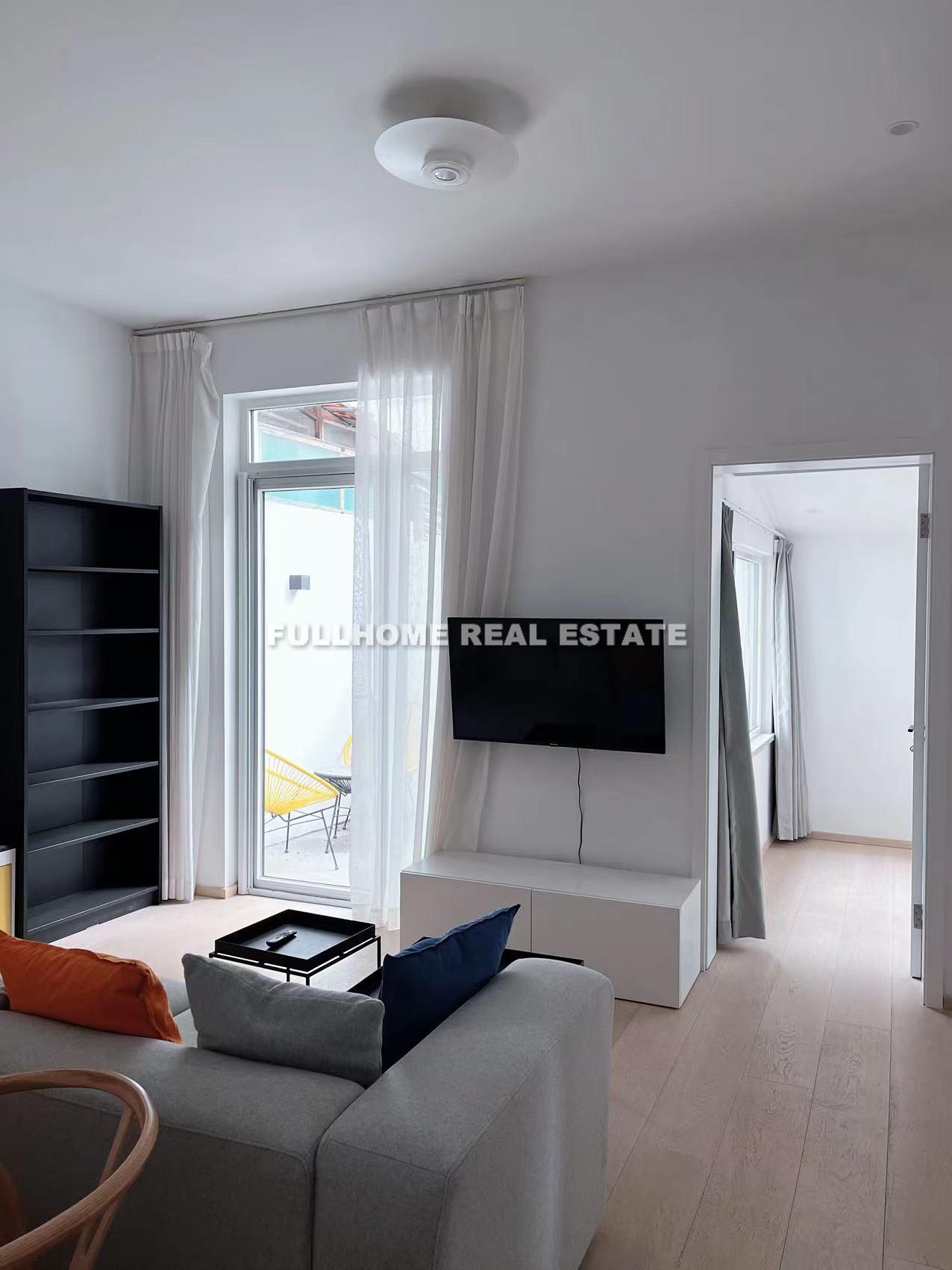 Lane 1-1000 Nanchang Road Old House - Interior view 5, Shanghai rental property