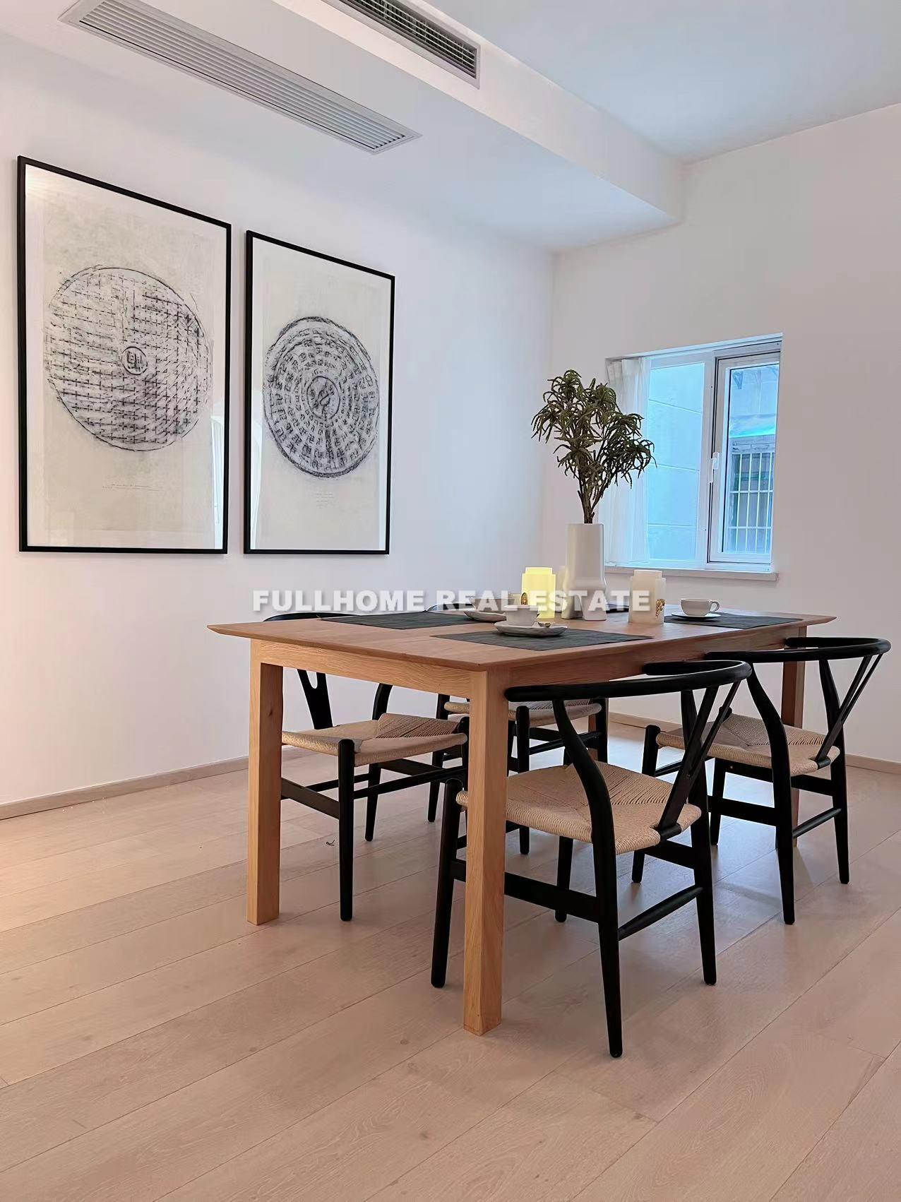 Lane 1-1000 Nanchang Road Old House - Interior view 16, Shanghai rental property