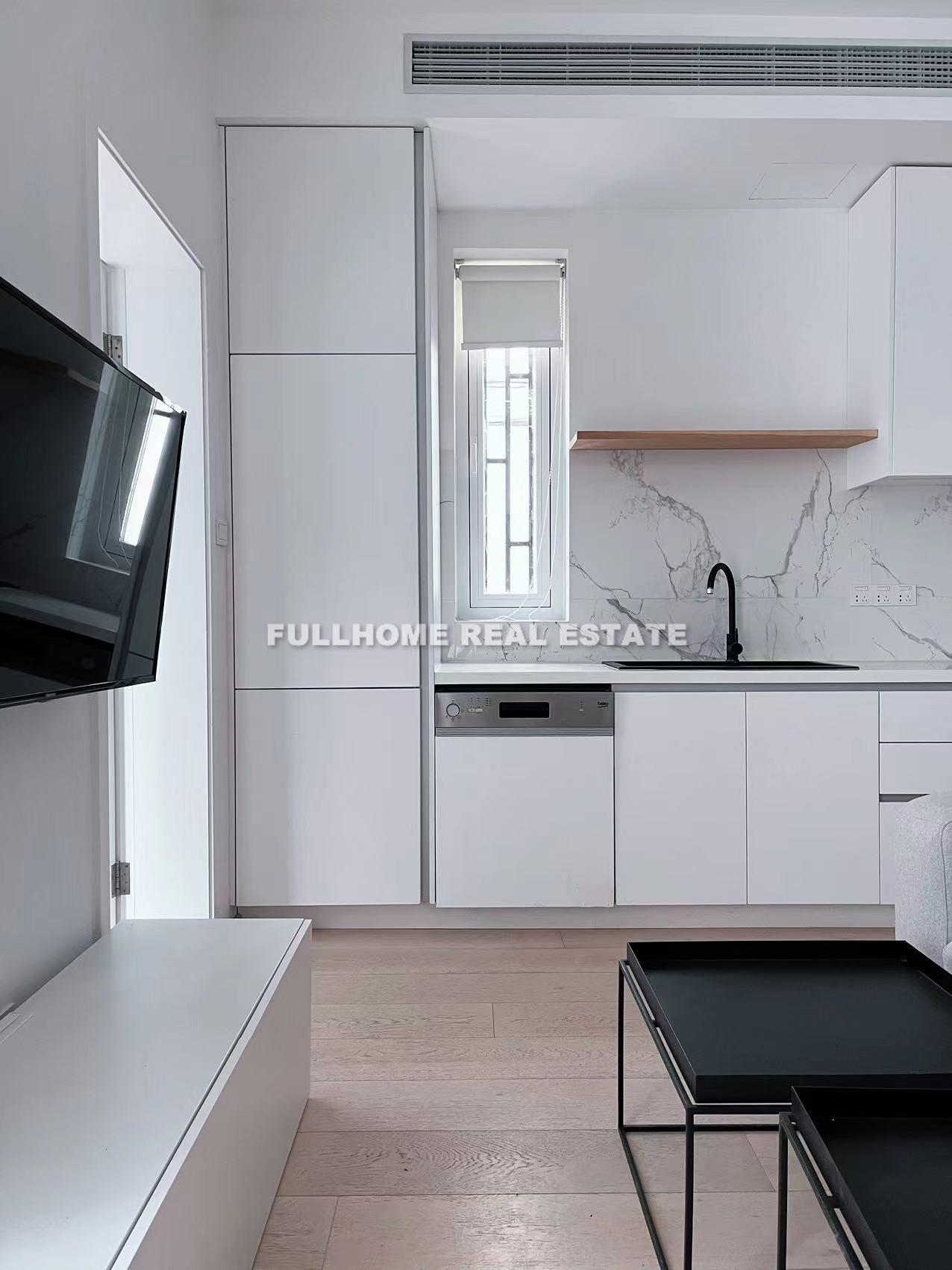 Lane 1-1000 Nanchang Road Old House - Interior view 10, Shanghai rental property