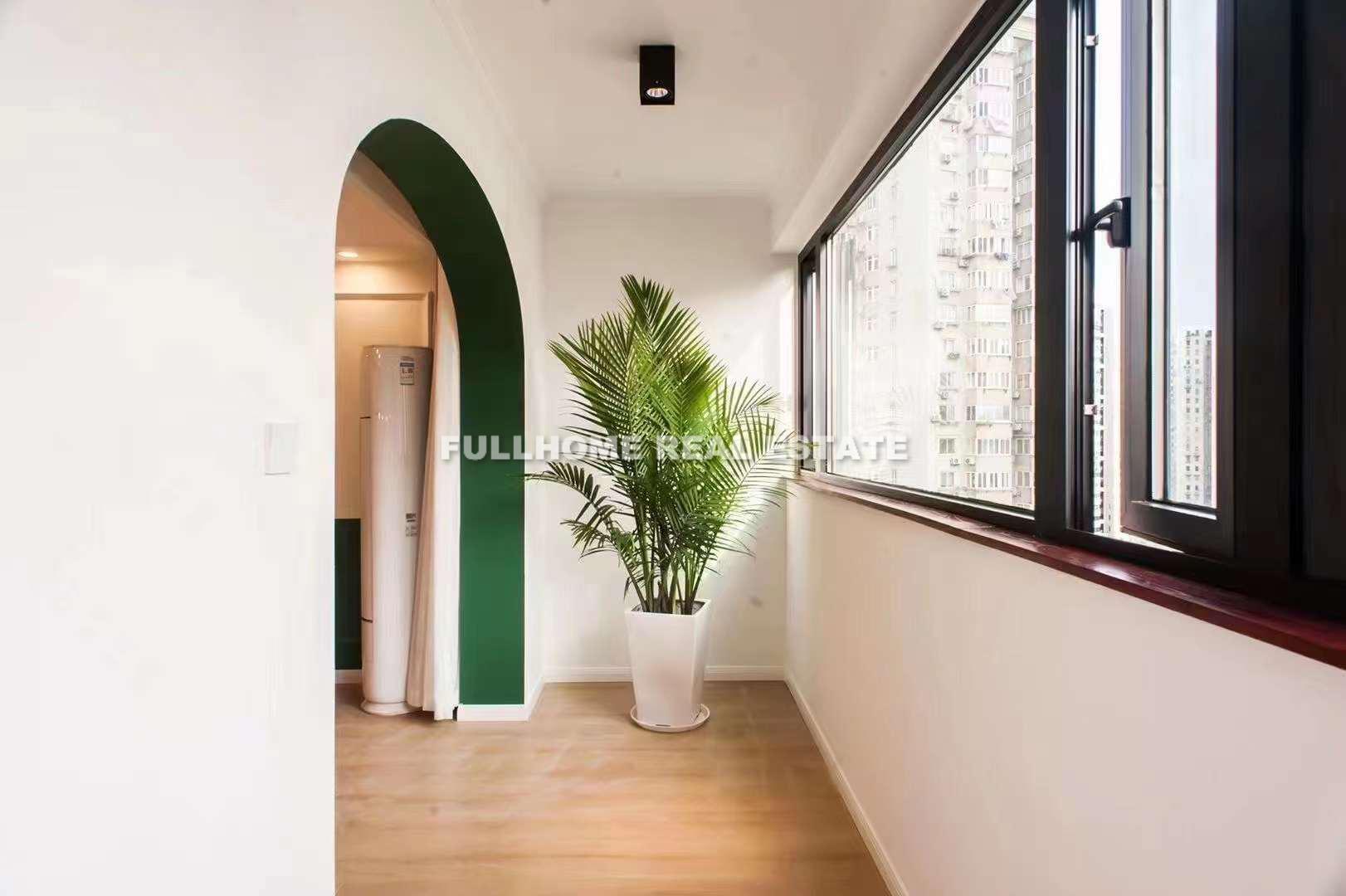 Huzhong Garden - Interior view 4, Shanghai rental property