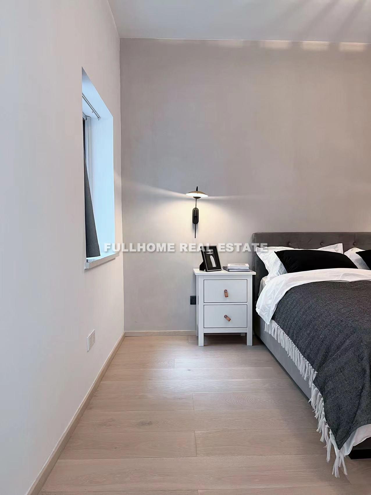Lane 1-1000 Nanchang Road Old House - Interior view 8, Shanghai rental property