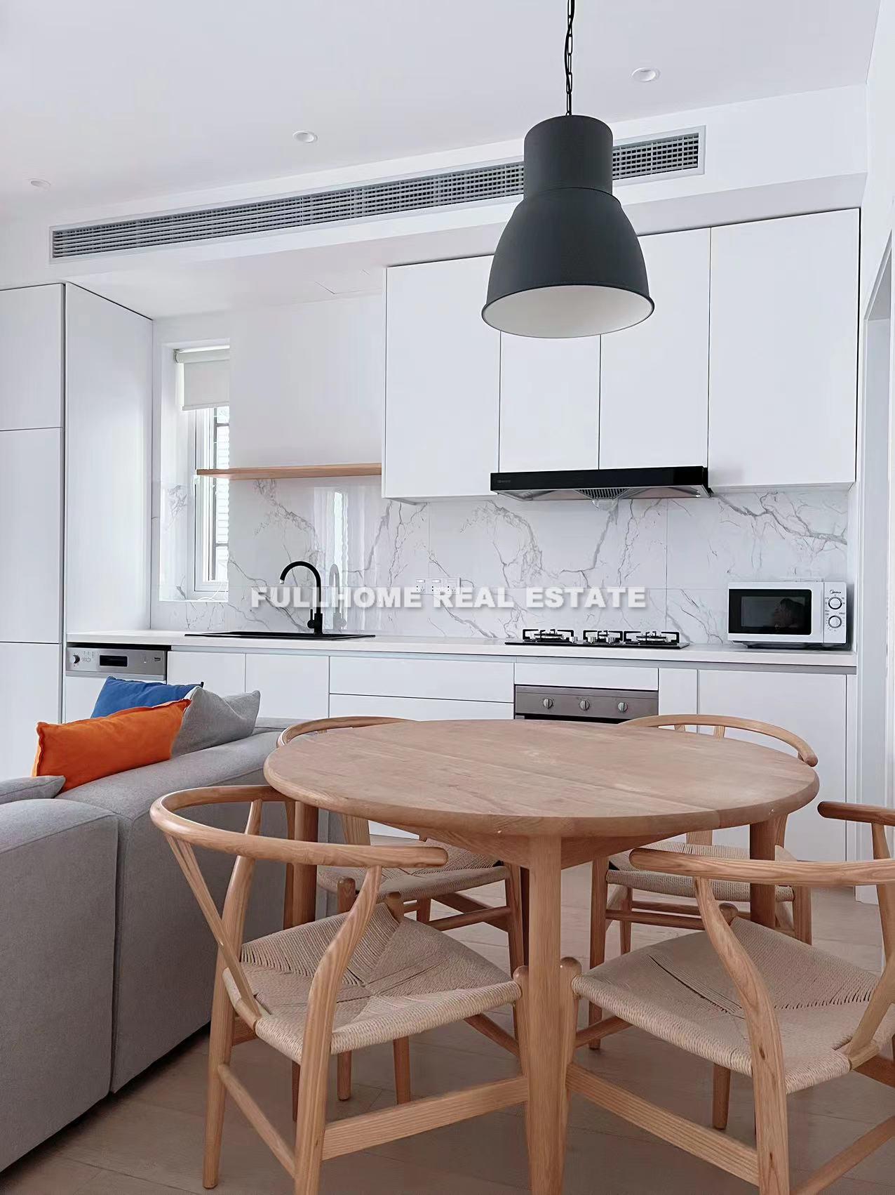 Lane 1-1000 Nanchang Road Old House - Interior view 9, Shanghai rental property