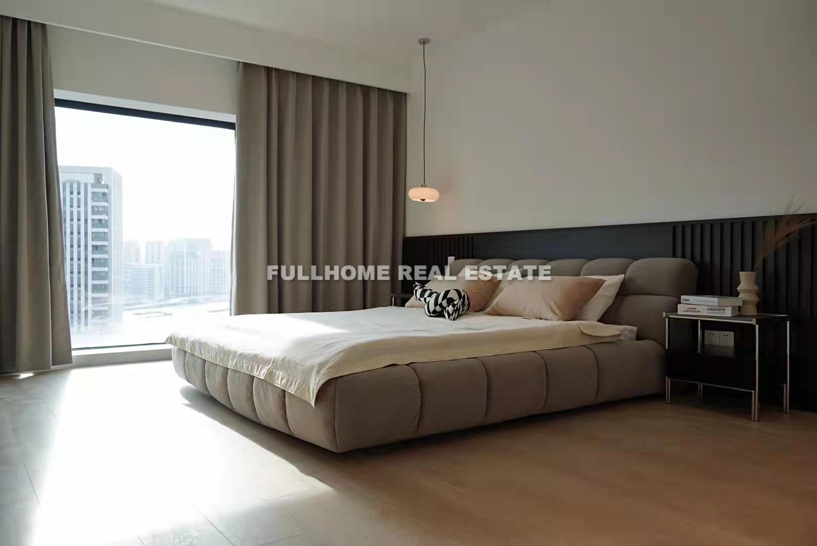 Shimao Riviera Garden - Interior view 2, Shanghai rental property