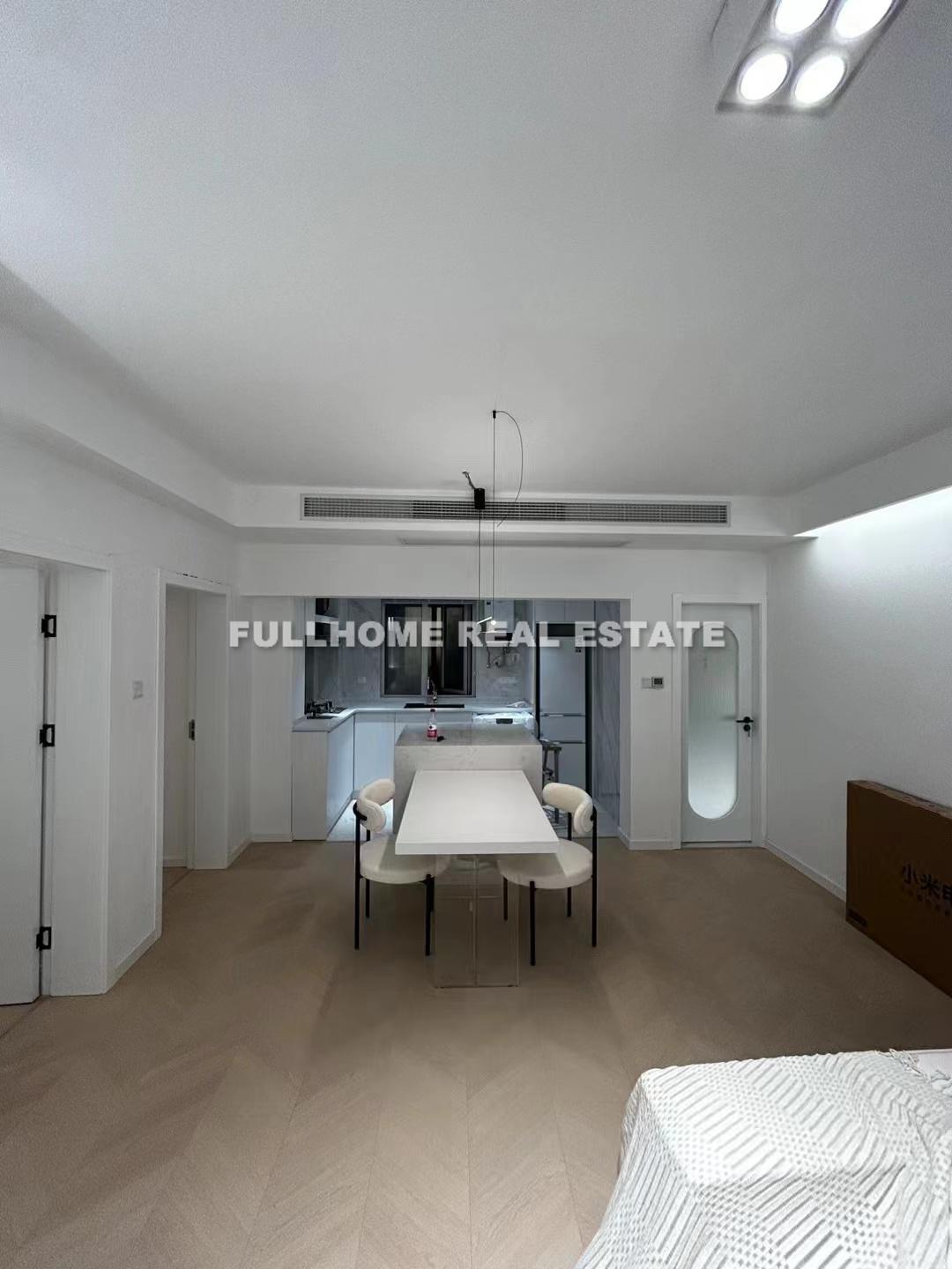 Fengye Guanyuan Apartment - Interior view 6, Shanghai rental property