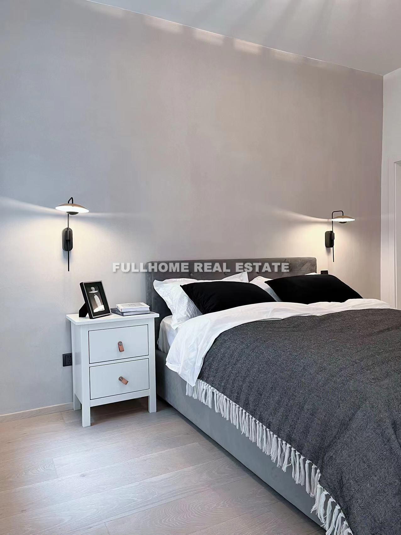 Lane 1-1000 Nanchang Road Old House - Interior view 14, Shanghai rental property