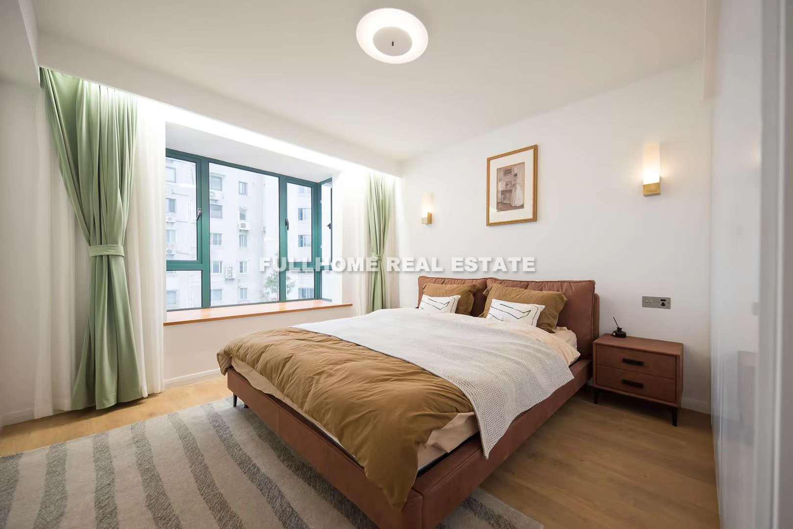 Xinhong Jiayuan - Interior view 4, Shanghai rental property