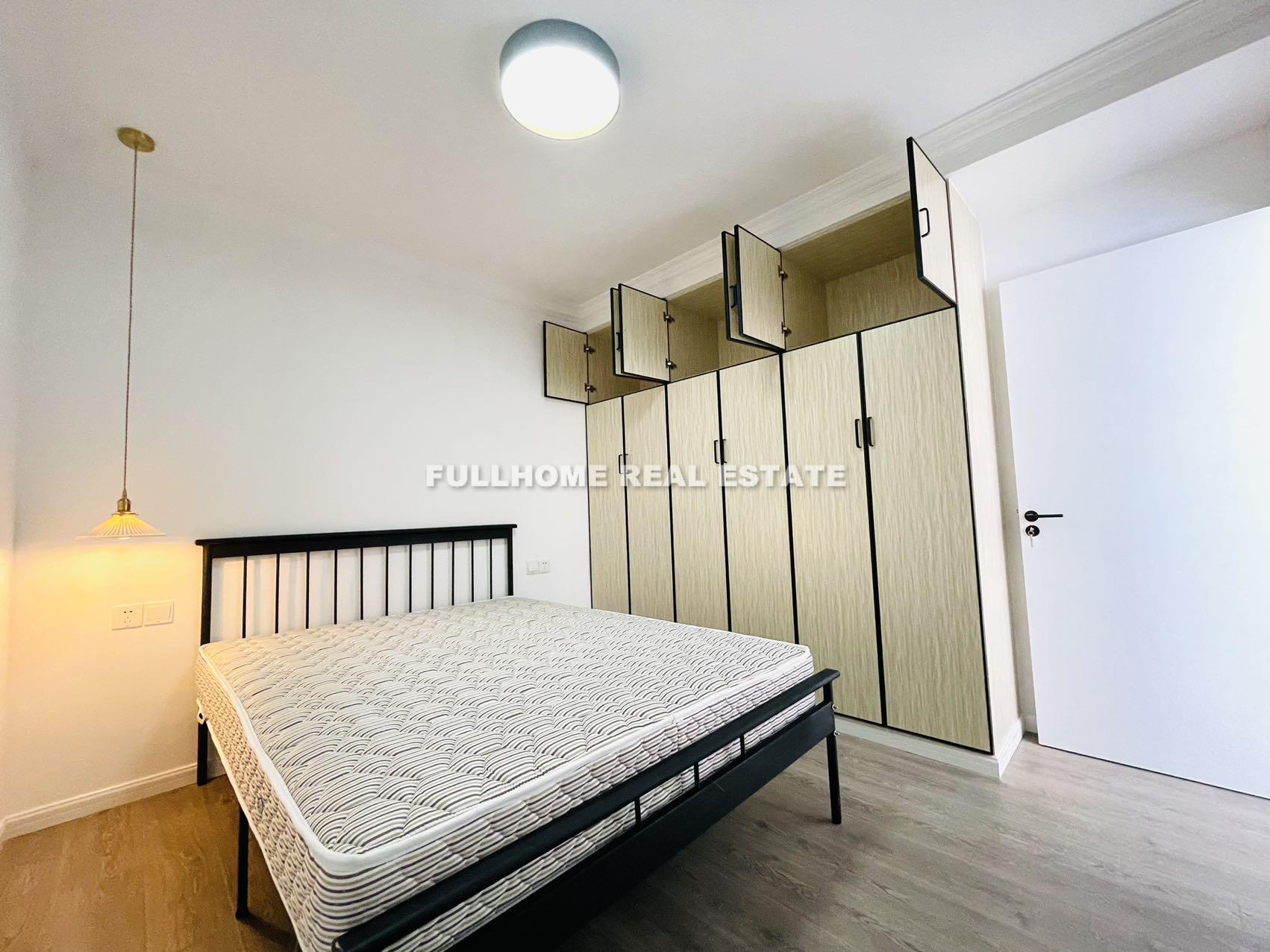 Furong Apartment - Interior view 4, Shanghai rental property