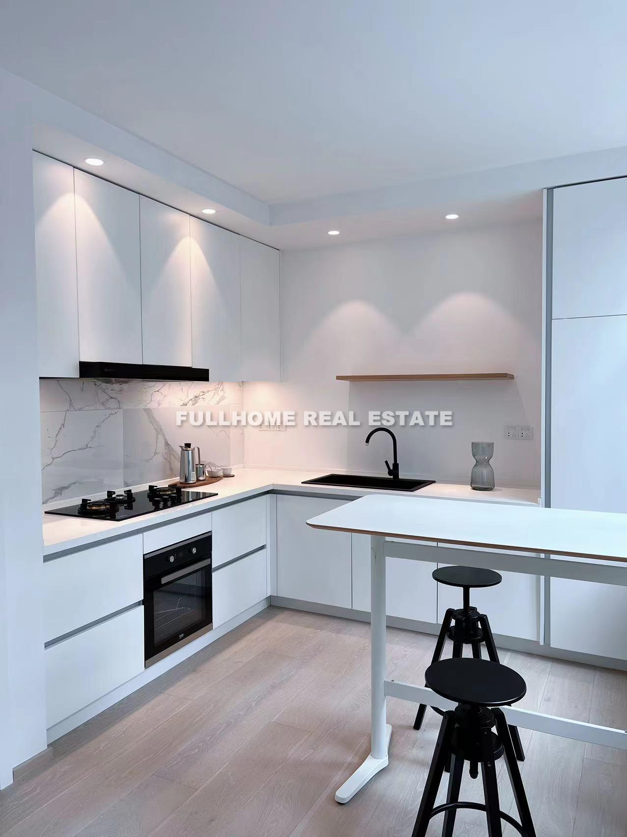 Lane 1-1000 Nanchang Road Old House - Interior view 11, Shanghai rental property