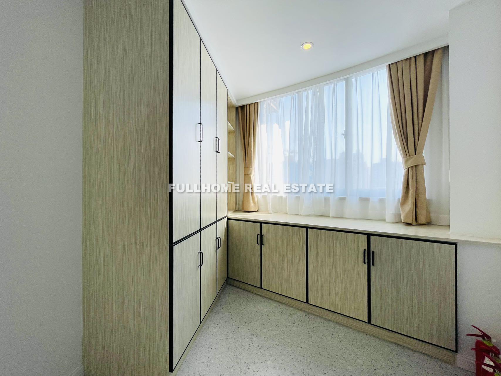 Furong Apartment - Interior view 6, Shanghai rental property