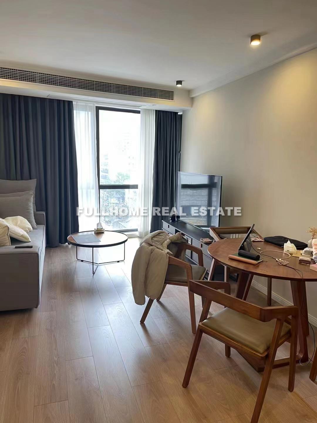 Da An Jing Yuan  - Interior view 9, Shanghai rental property