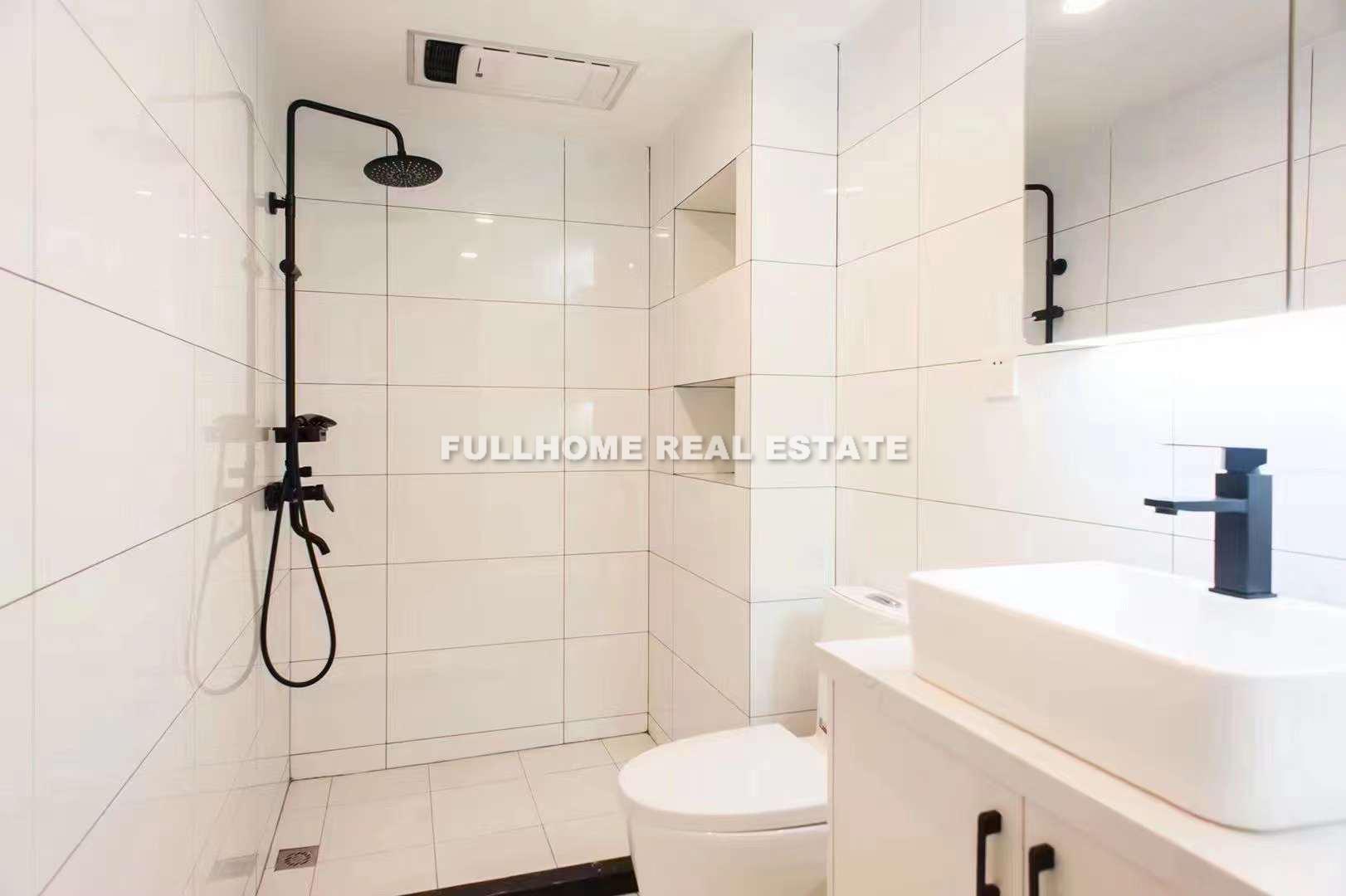 Huzhong Garden - Interior view 8, Shanghai rental property