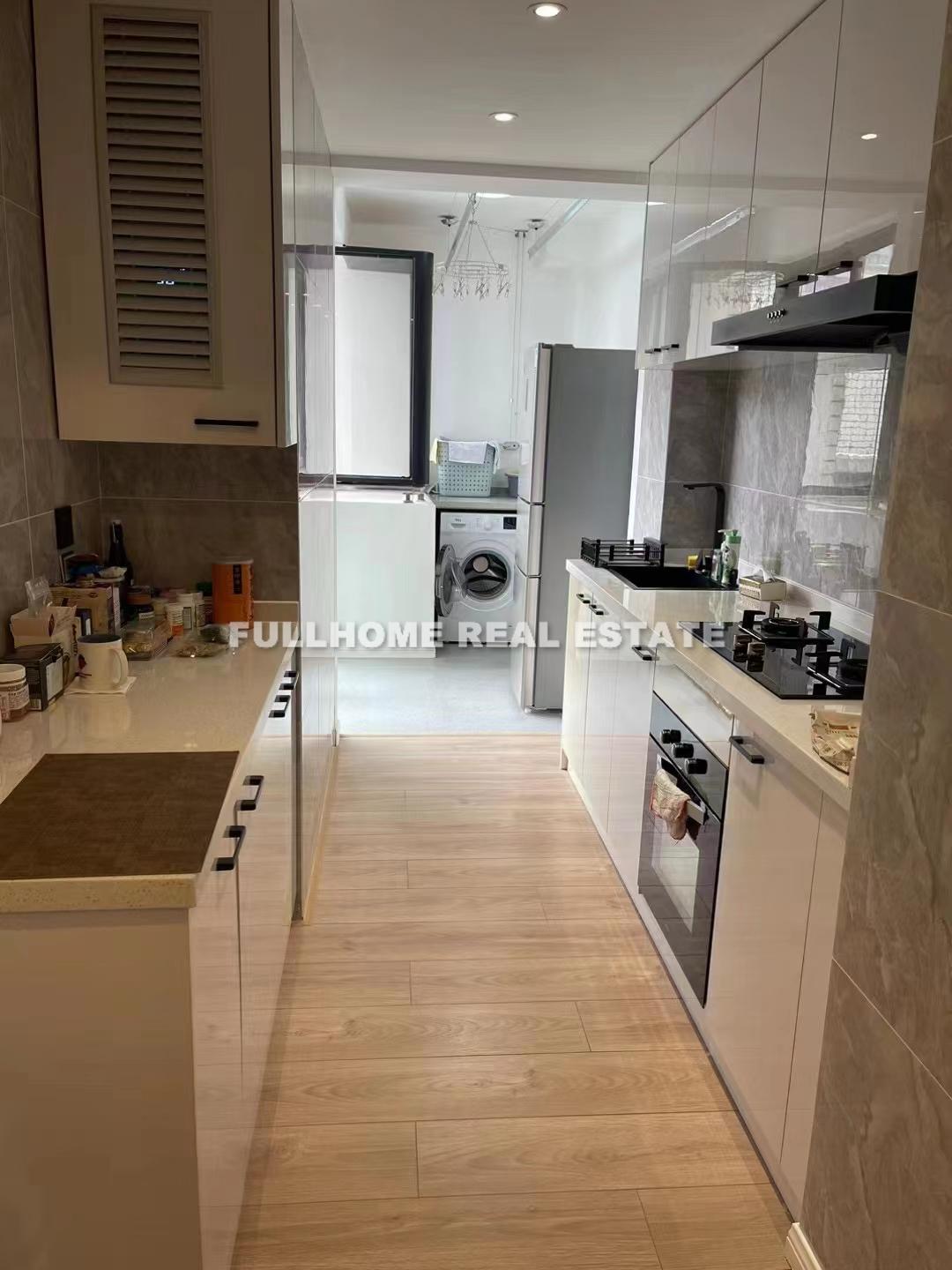 Da An Jing Yuan  - Interior view 5, Shanghai rental property