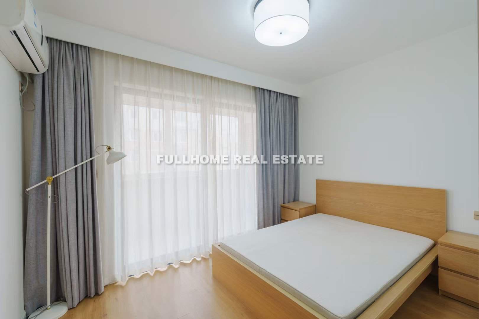 Wu Tai Apartment - Interior view 7, Shanghai rental property