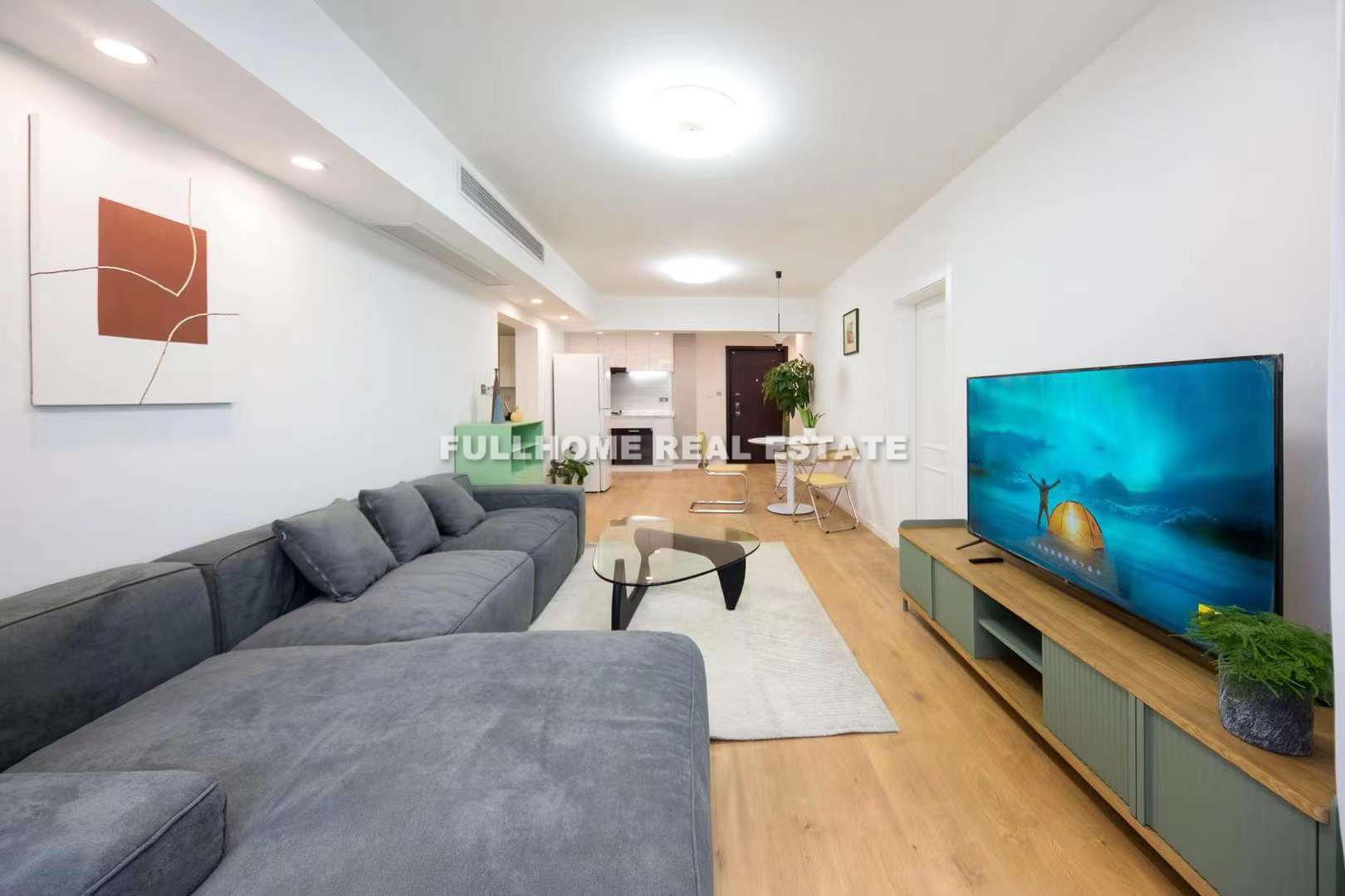 Xinhong Jiayuan - Interior view 7, Shanghai rental property