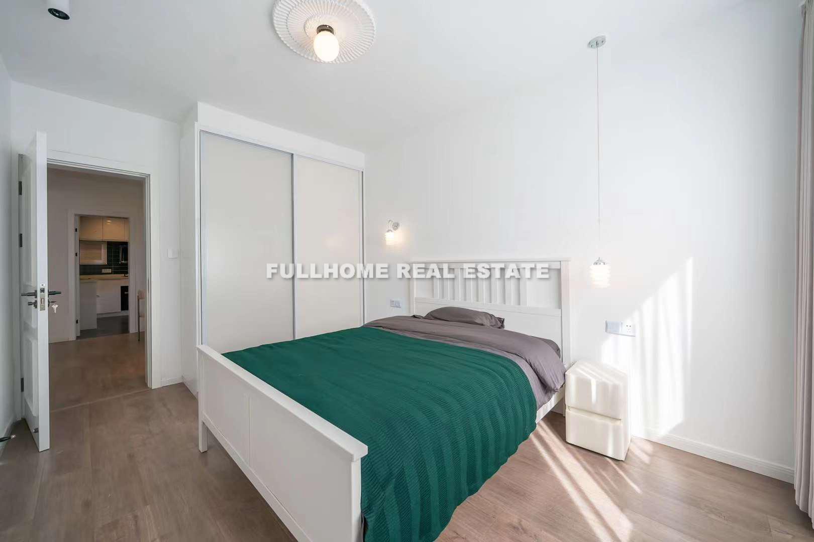 Zhao Feng Apartment - Interior view 8, Shanghai rental property