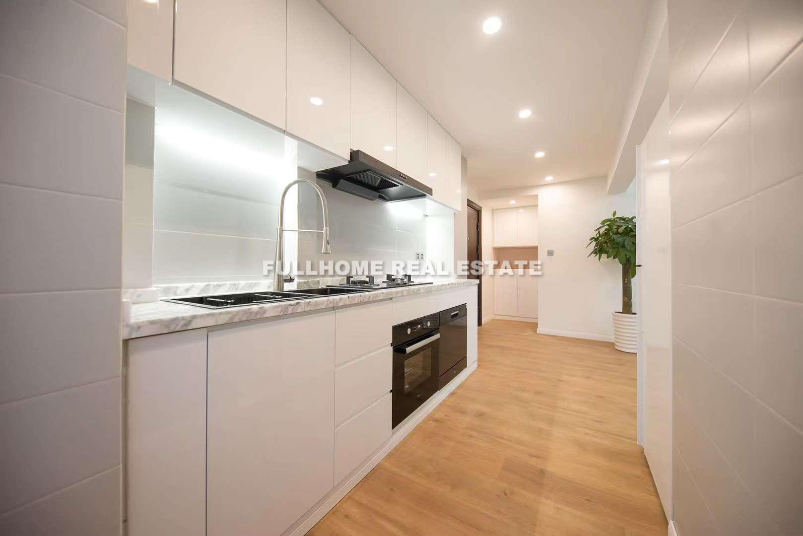 Xinhong Jiayuan - Interior view 6, Shanghai rental property