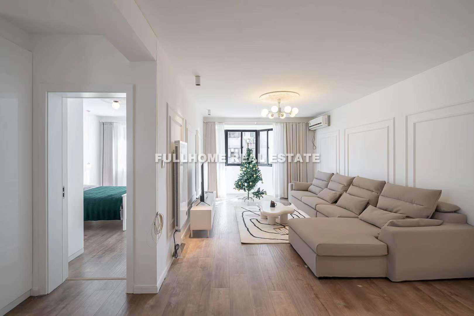 Zhao Feng Apartment - Interior view 2, Shanghai rental property