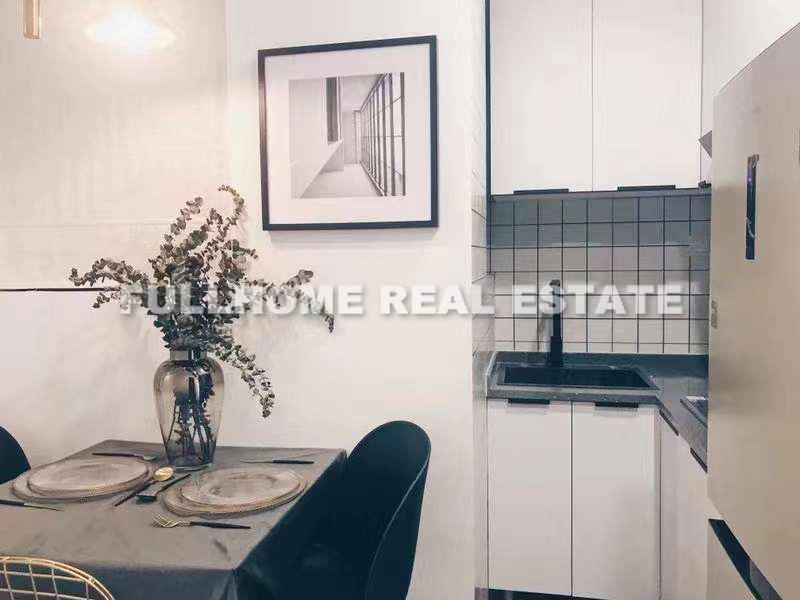Huaye Apartment - Interior view 4, Shanghai rental property
