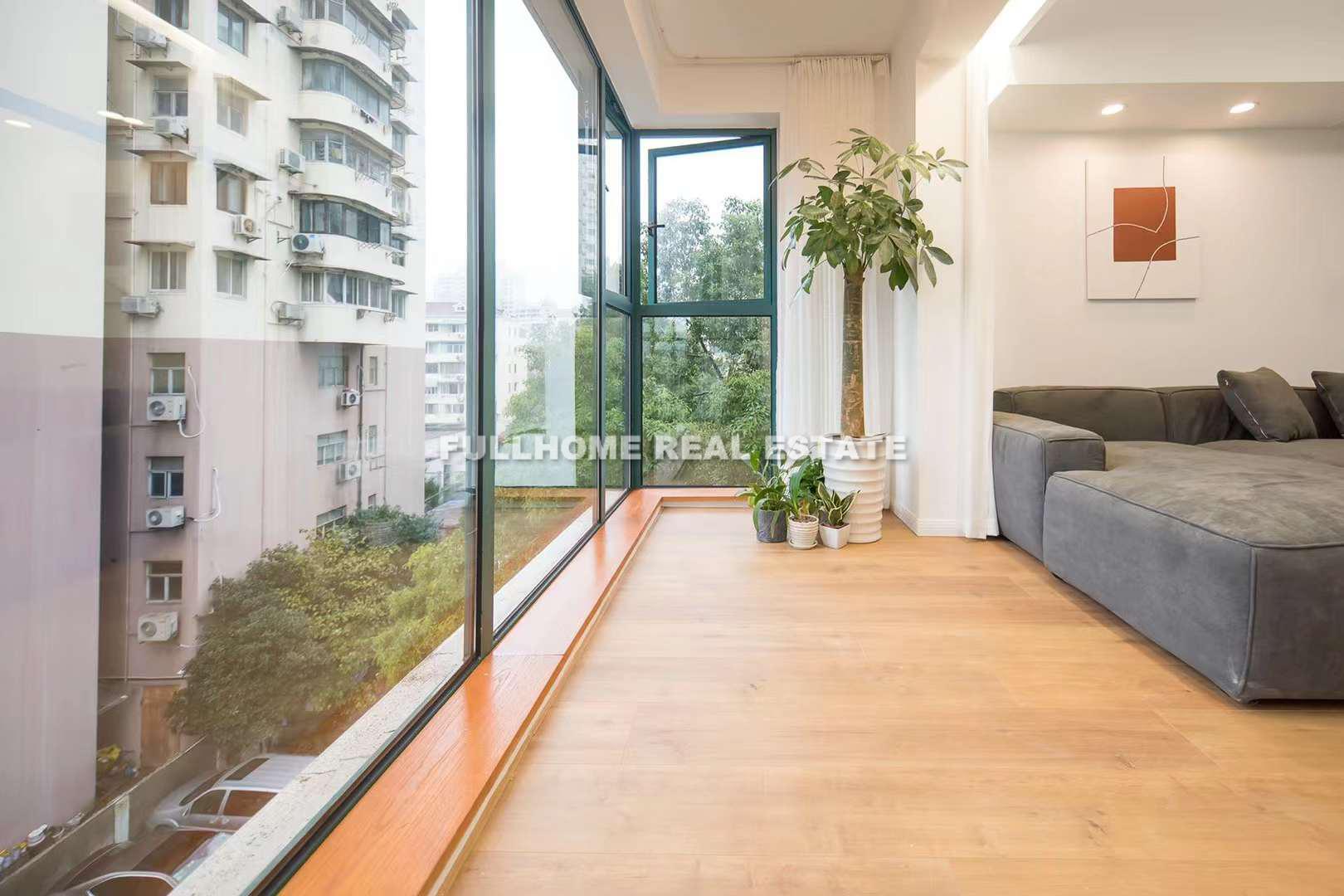 Xinhong Jiayuan - Interior view 5, Shanghai rental property