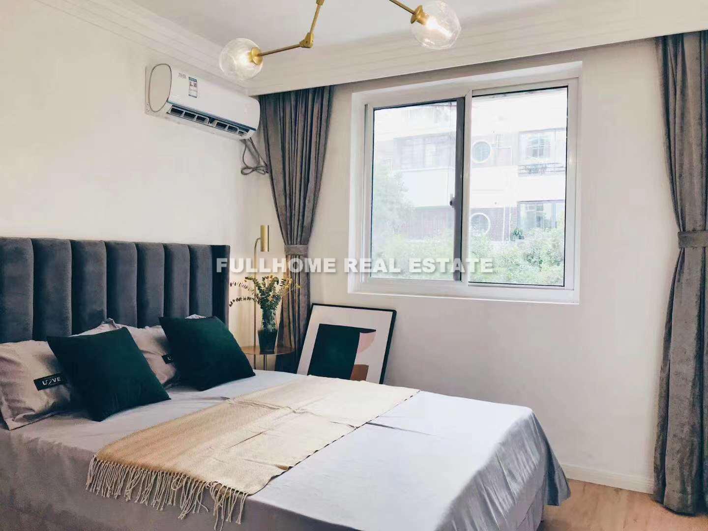 Huaye Apartment - Interior view 6, Shanghai rental property