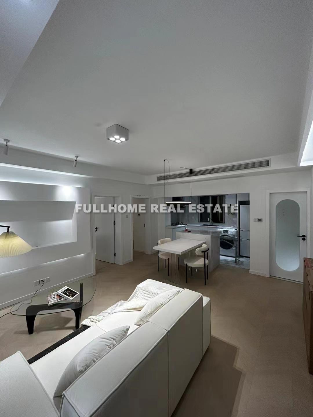 Fengye Guanyuan Apartment - Interior view 2, Shanghai rental property