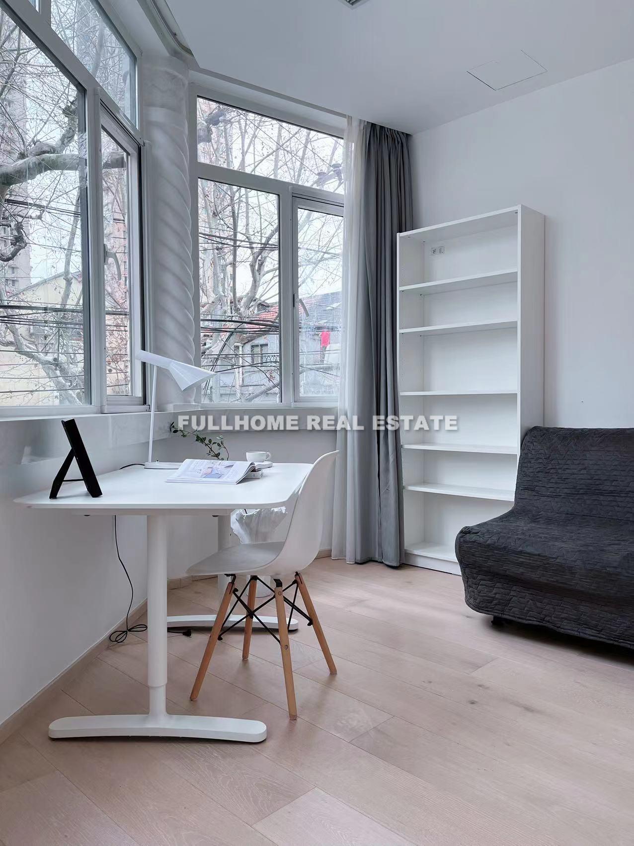 Lane 1-1000 Nanchang Road Old House - Interior view 10, Shanghai rental property