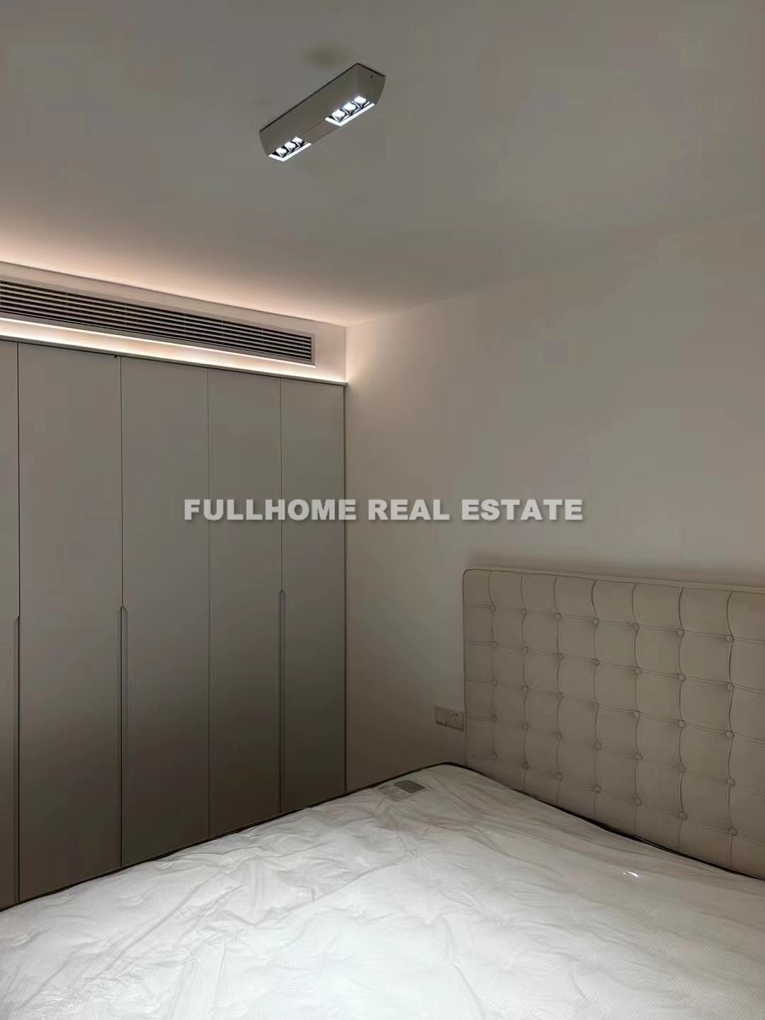 Fengye Guanyuan Apartment - Interior view 9, Shanghai rental property