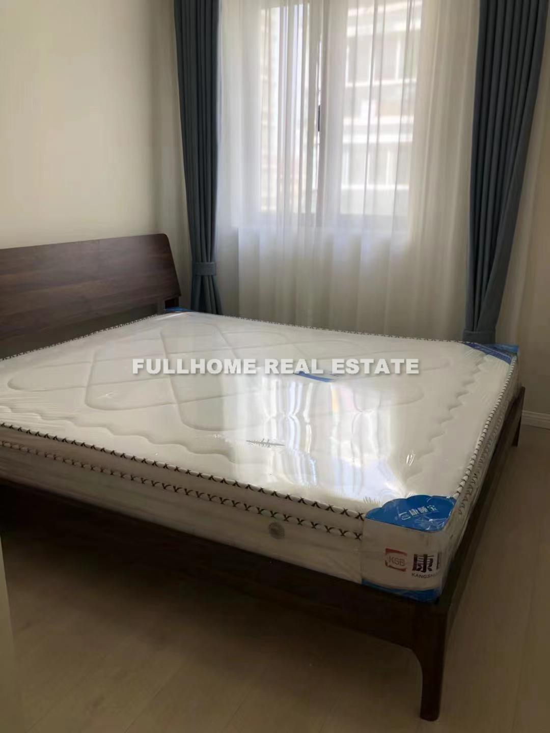 Xin Fu Kang Li - Interior view 6, Shanghai rental property