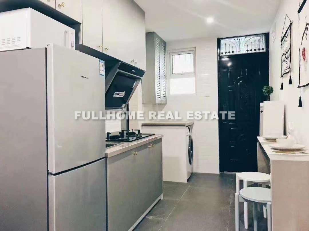Dongan Apartment - Interior view 5, Shanghai rental property