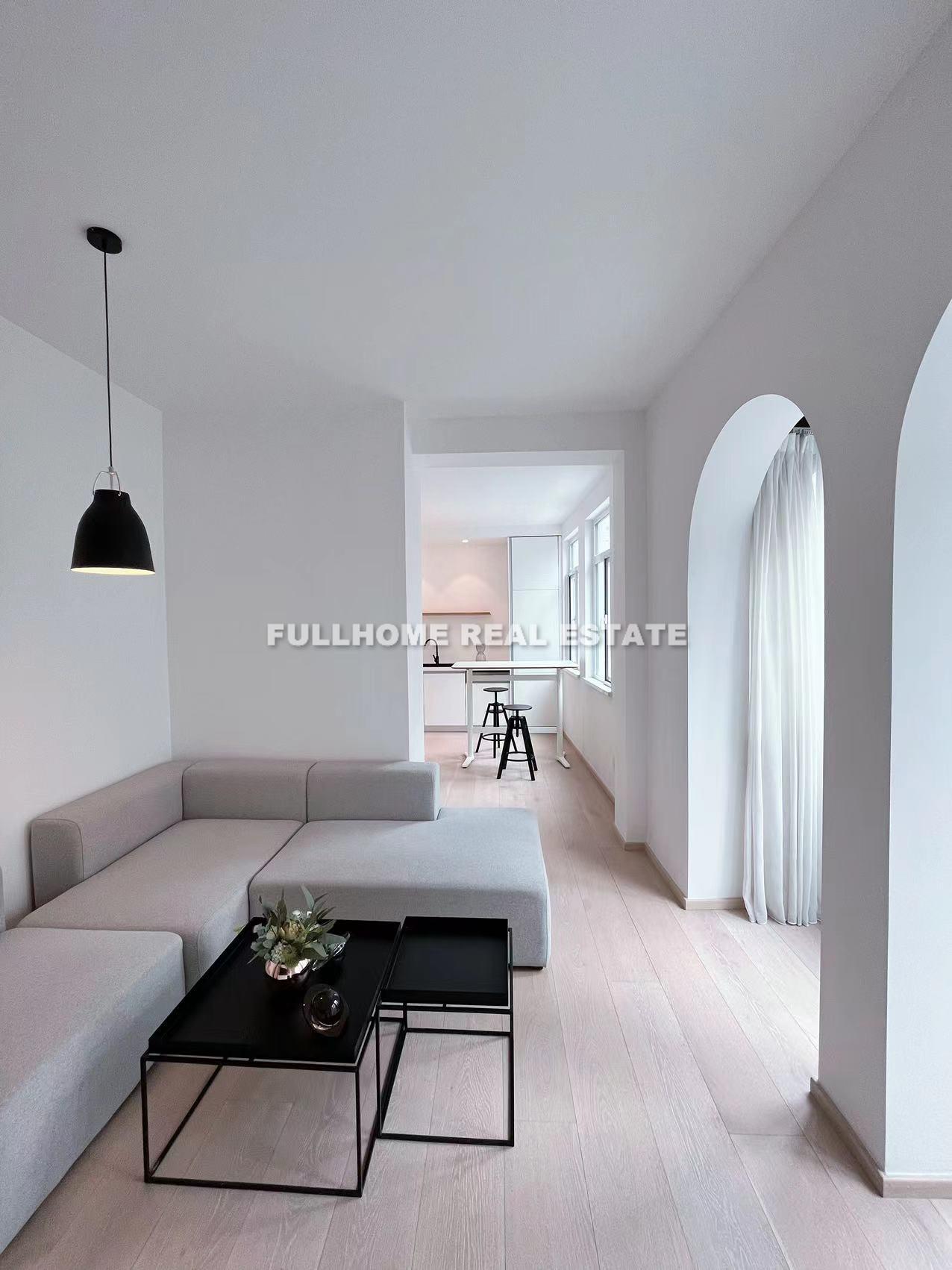 Lane 1-1000 Nanchang Road Old House - Interior view 6, Shanghai rental property