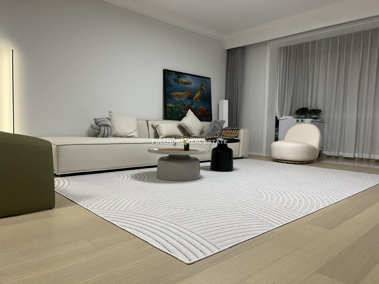 Greenlake place - 4 bedroom apartment in Beijing, Chaoyang Park