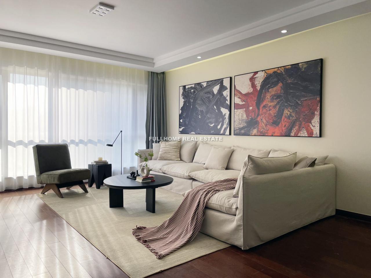 Gemdale International Garden - Interior view 2, Beijing rental property