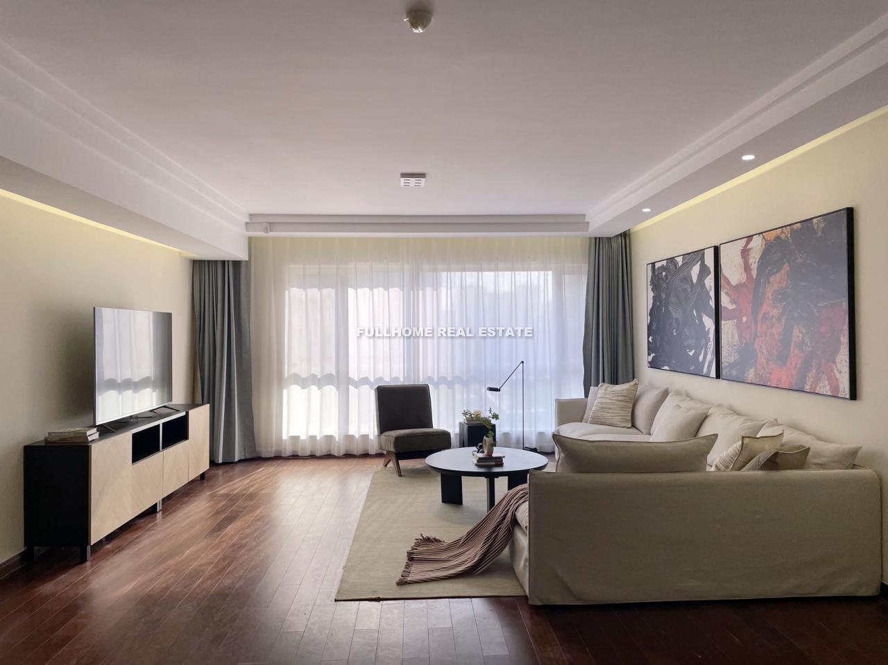 Gemdale International Garden - 4 bedroom apartment in Beijing, CBD
