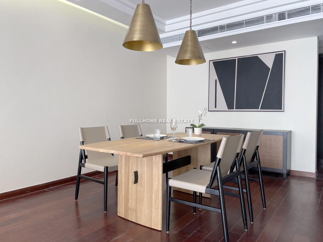 Gemdale International Garden - Interior view 3, Beijing rental property