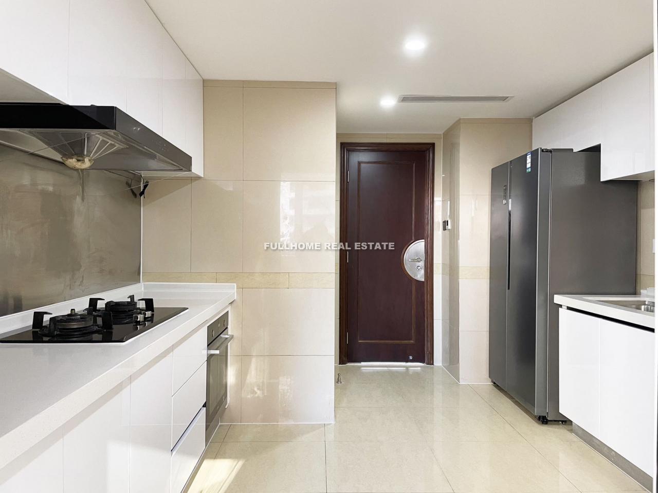 Gemdale International Garden - Interior view 4, Beijing rental property