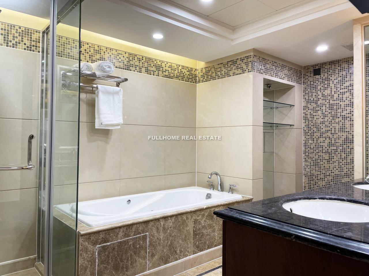 Gemdale International Garden - Interior view 7, Beijing rental property