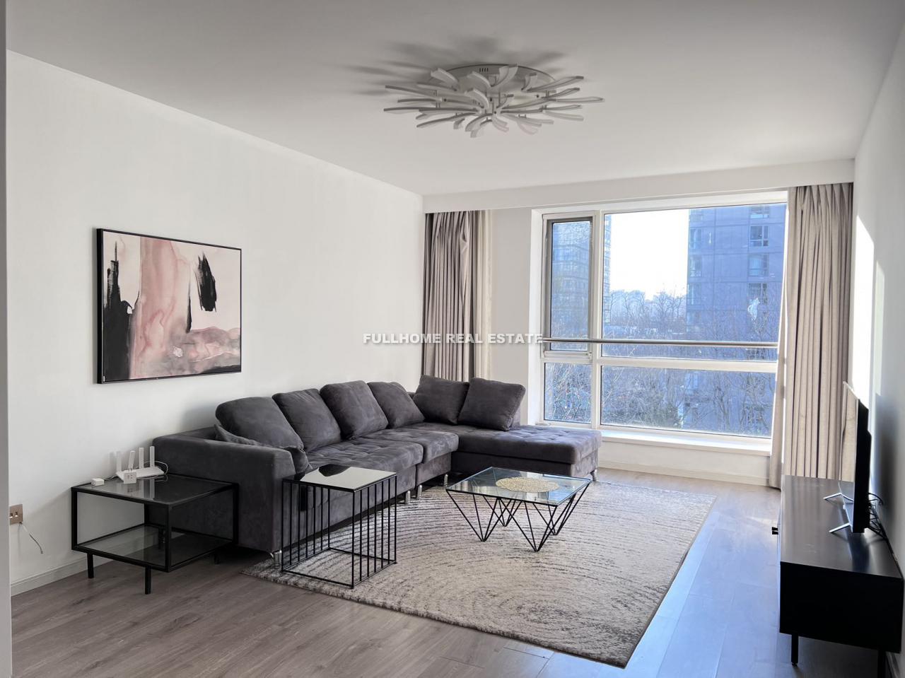 Ocean Express - 3 bedroom apartment in Beijing, Lufthansa