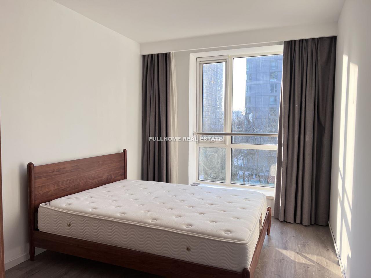 Ocean Express - Interior view 4, Beijing rental property